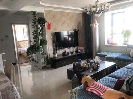 北京宏安英郡4室2厅145平中楼层/共27层