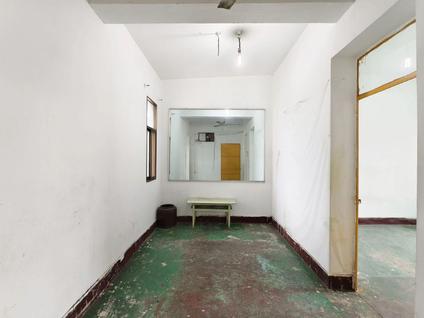 北京革新路(七区)2室1厅55.58平高楼层/共5层