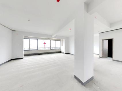 北京百盛润南景苑4室2厅130.21平高楼层/共25层