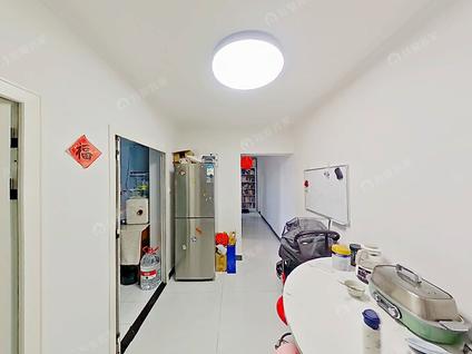 北京安定路小区3室1厅80.54平中楼层/共20层