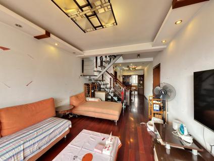 北京广厦嘉苑3室2厅143.49平高楼层/共7层