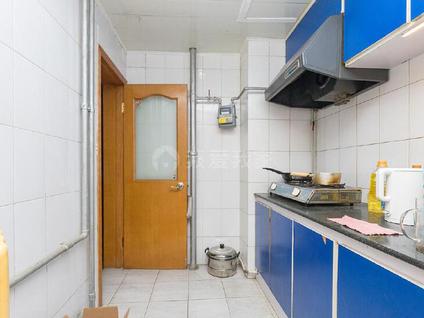 北京城市经典1室0厅38.96平低楼层/共18层