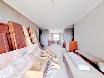 北京枫林天下3室2厅125.84平高楼层/共24层