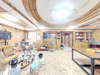 北京华远大厦6室2厅207.36平中楼层/共22层