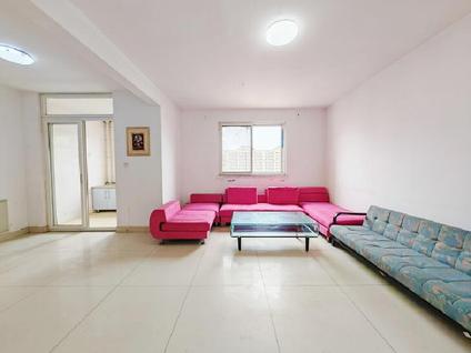 北京银箭宜居3室2厅132平高楼层/共11层