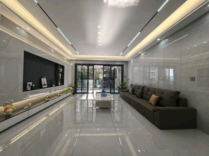 北京宝豪御龙湾二期4室2厅164平低楼层/共10层