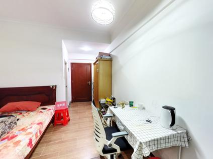 北京碧雅居1室0厅33.1平低楼层/共11层