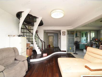 北京康桥花园(东园)3室2厅107.46平高楼层/共6层