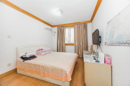 无锡扬名一村2室2厅84.37平低楼层/共7层