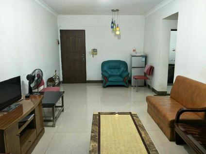 北京兴南小区1室1厅52.28平中楼层/共9层