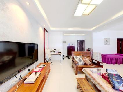 北京集岑路3室2厅118.71平中楼层/共7层