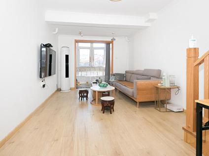 北京北小园3室2厅112.26平高楼层/共6层