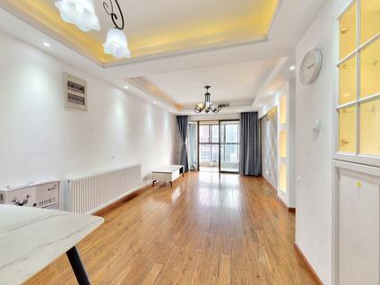 北京中粮鸿云3室1厅88.88平中楼层/共20层