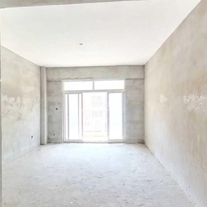 北京祥民家园(四期)2室2厅80.69平中楼层/共6层