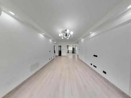 西安大华曲江公园世家(樾境)3室2厅119.28平低楼层/共33层