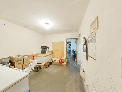 北京上海晶城(晶欣坊)1室1厅55.51平低楼层/共18层