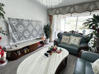 北京品尊尚居2室2厅91平中楼层/共33层