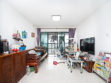 北京鸿翔花园3室2厅103.37平高楼层/共33层