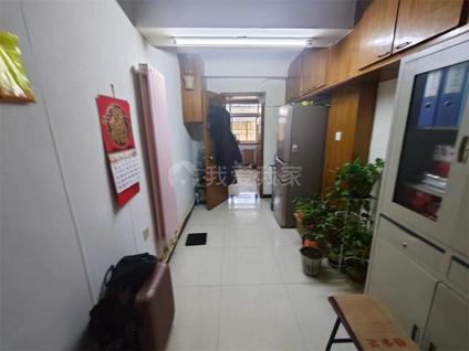 北京锦江里1室1厅37.65平低楼层/共6层