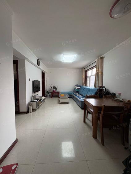 北京世纪朝阳小区2室1厅85.2平低楼层/共26层