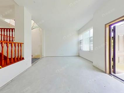 北京金庭乐府4室2厅257.72平低楼层/共4层