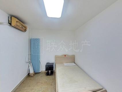1室1厅 嘉园二里小区效果图