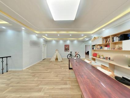 北京辰宫双河湾5室3厅306.66平高楼层/共14层