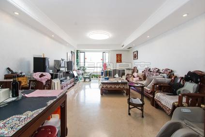 北京远洋万和城(A区)4室2厅190.85平中楼层/共21层