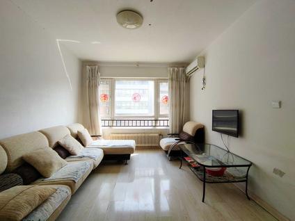 北京大华御庭1室2厅70.49平低楼层/共18层