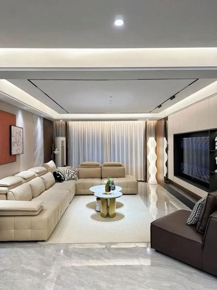 北京裕泽花园3室2厅101平低楼层/共8层