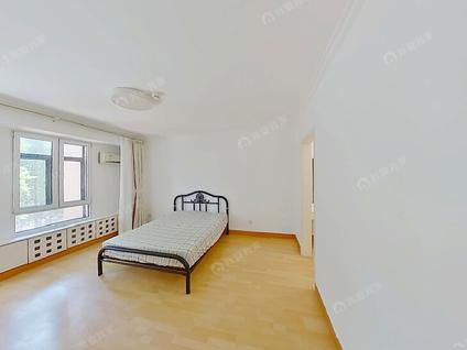 北京景园大厦2室2厅167.57平低楼层/共18层