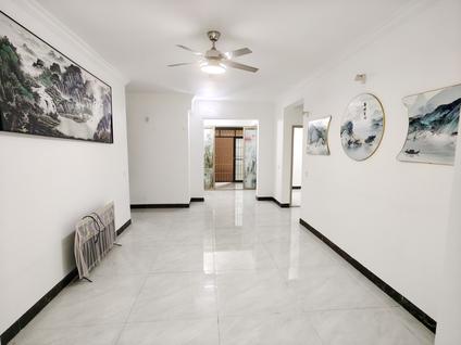 北京碧桂园山湖湾2室2厅83平低楼层/共20层