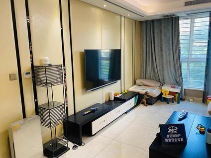 北京黄金水岸(陶然亭)3室2厅129平中楼层/共7层