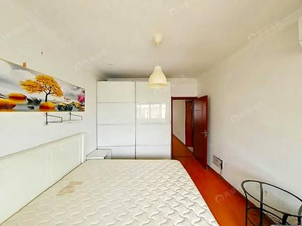 上海联丰小区(联丰一期)2室1厅67.58平高楼层/共6层