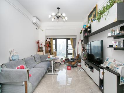 北京前海东岸花园3室2厅88.5平中楼层/共38层