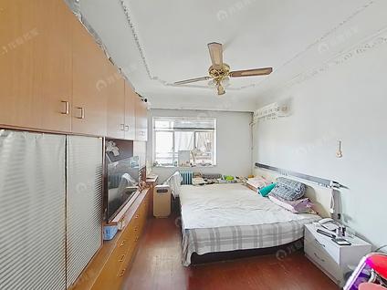 天津祥和里(河西)2室1厅63.37平高楼层/共7层