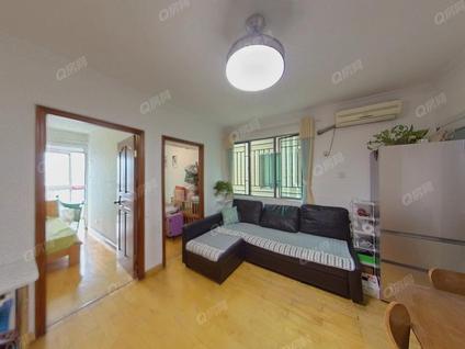 深圳源兴居2室1厅53.16平高楼层/共32层