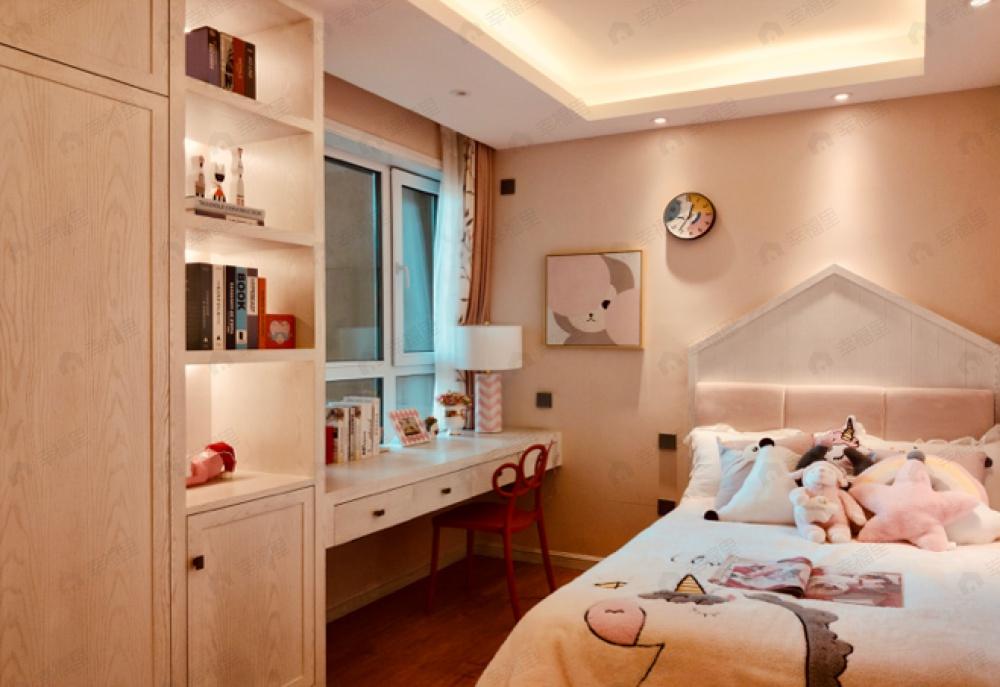 阳光恒昌·商务公园·一品苑效果图