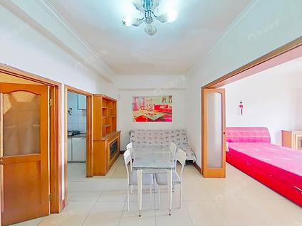 北京天意里1室1厅35.97平高楼层/共6层