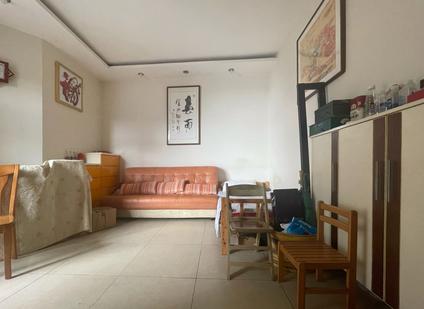 重庆百康年拿铁城1室1厅59平高楼层/共32层