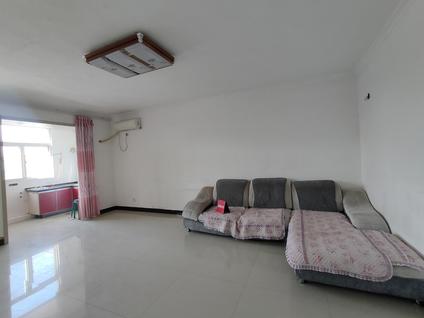 北京圣源西域年华3室2厅129.4平高楼层/共6层