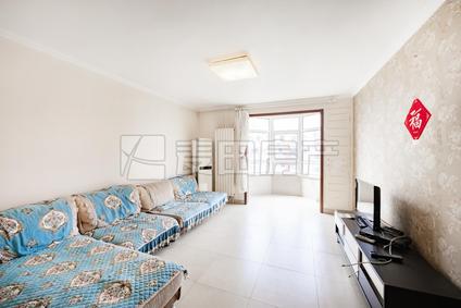 北京中海城(香克林)3室2厅132.94平中楼层/共12层