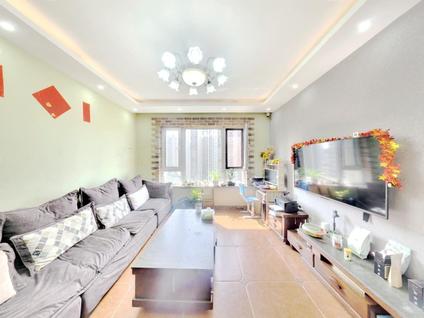 北京华润凯旋门2室1厅84.88平中楼层/共31层