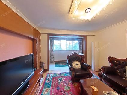 北京华敏世纪广场3室2厅137.32平低楼层/共17层