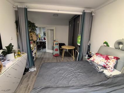 北京金桥路2346弄3室0厅64.7平低楼层/共6层