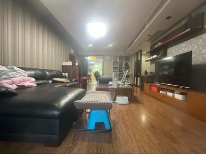 北京海宇状元府第4室0厅166平中楼层/共7层