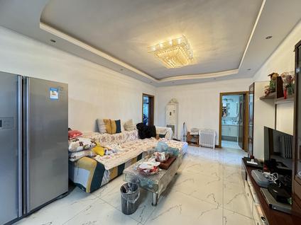 北京扬名花园(小区)4室2厅155平高楼层/共6层