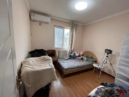 北京保利花园3室2厅120.95平高楼层/共6层