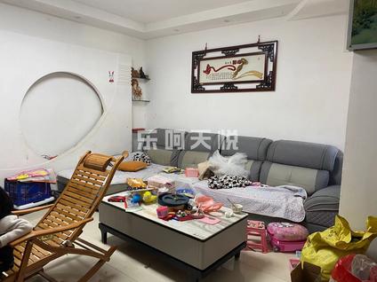 北京鑫桥花园3室2厅117平中楼层/共6层