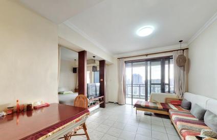 三亚凤凰水城凤凰湾1室1厅56.78平高楼层/共28层